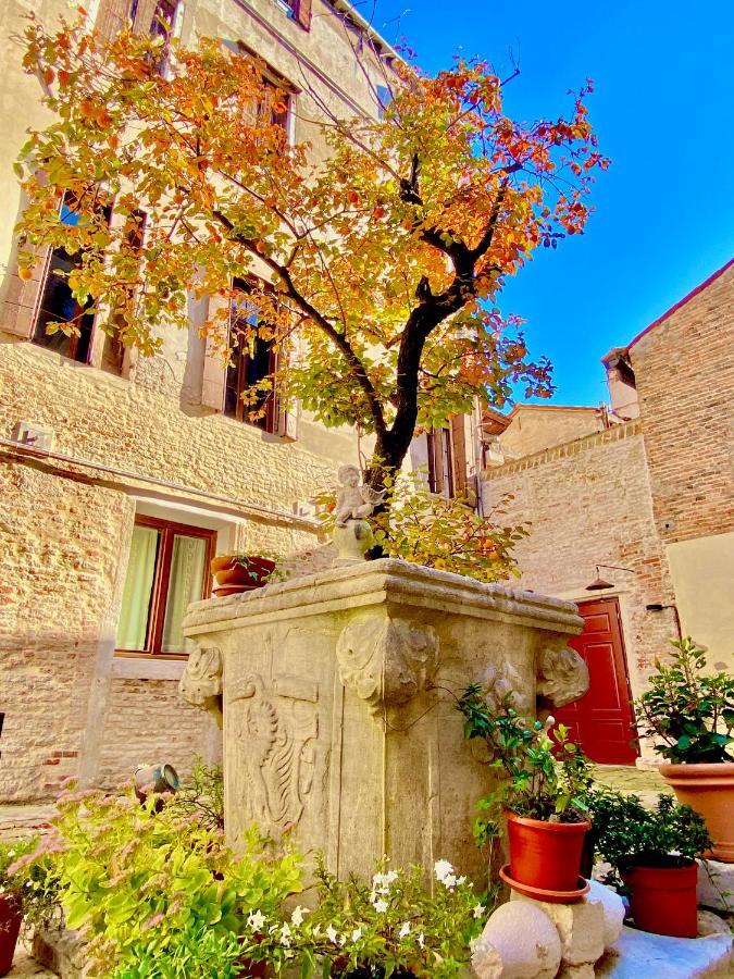 Bed and breakfast Dama Bianca Venecia