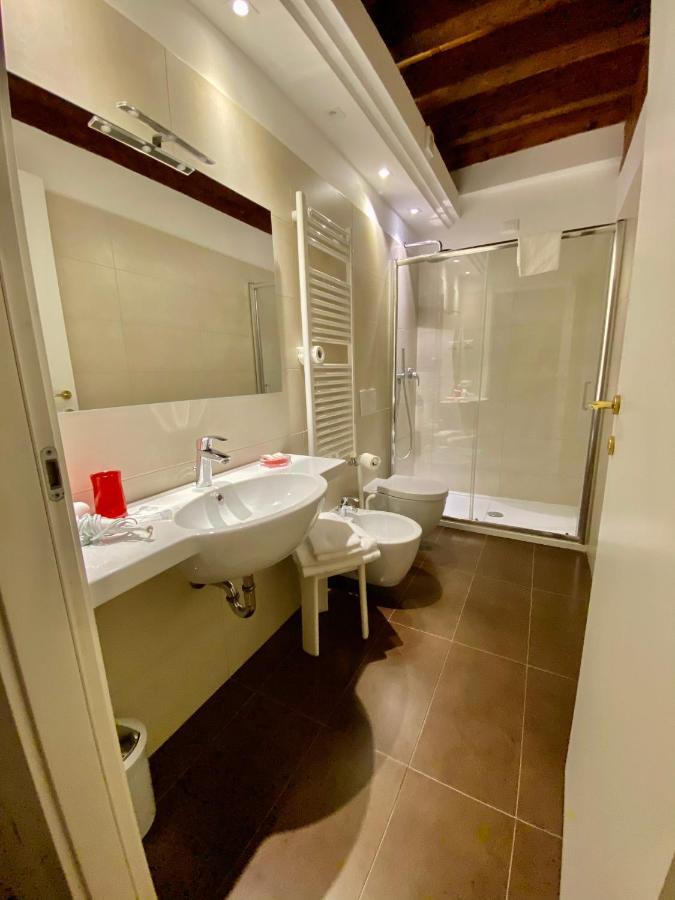 Dama Bianca Bed and breakfast