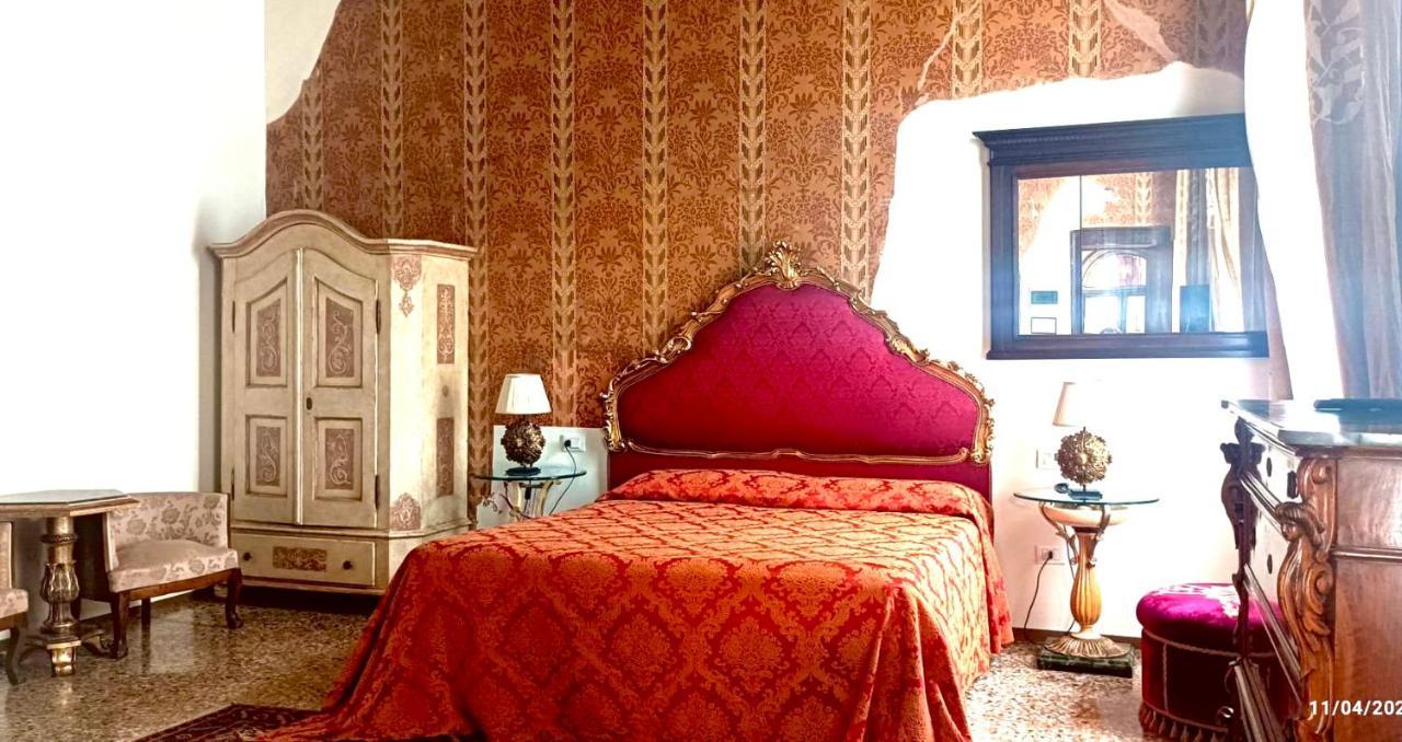 Dama Bianca Bed & Breakfast