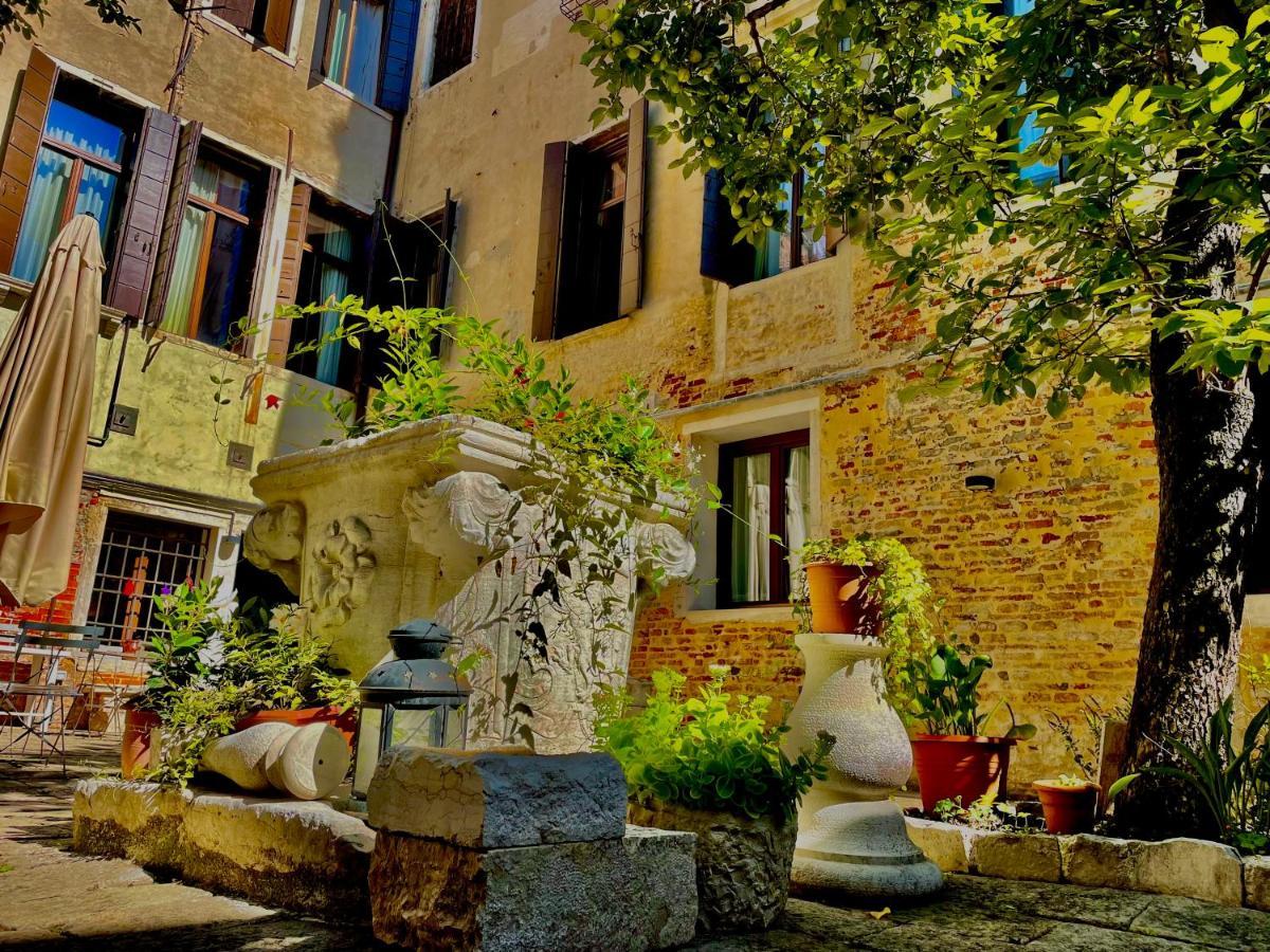 Bed & Breakfast Dama Bianca